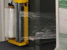 Pallet-Tite Machine Grade Stretch Wrap