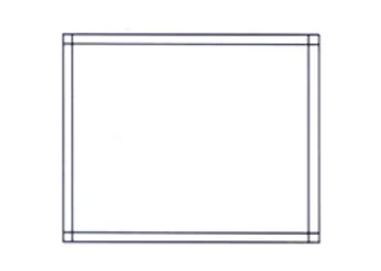 Pres-Quick Pressure Sensitive Packing List Envelopes