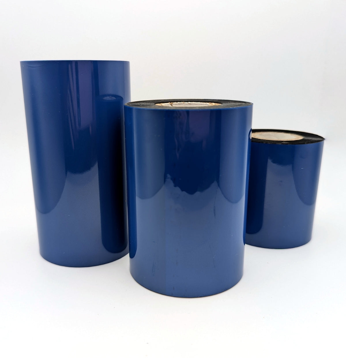 V4085plus Versatile Resin-Enhanced Wax Thermal Transfer Ribbon - Automated Packaging