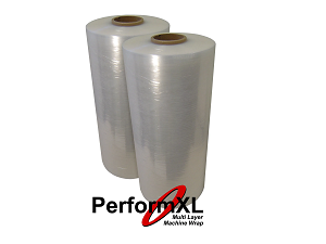 Perform XL Machine Grade Superior Stretch Wrap