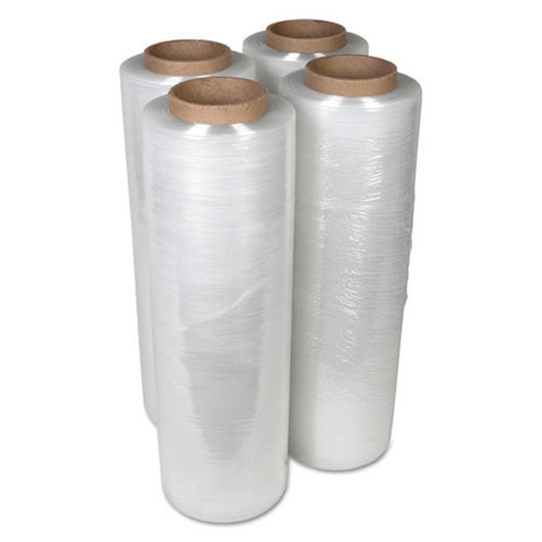 Pre-stretched Machine Film Stretch Wrap